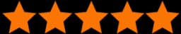 Google 5 stars